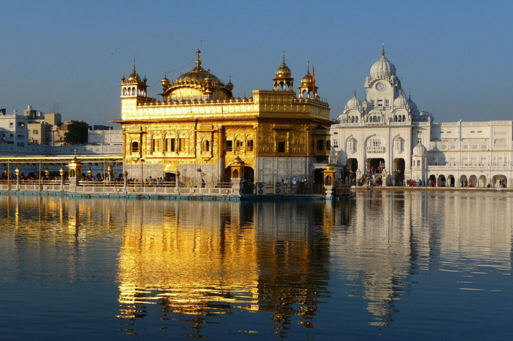 Amritsar-Punjab