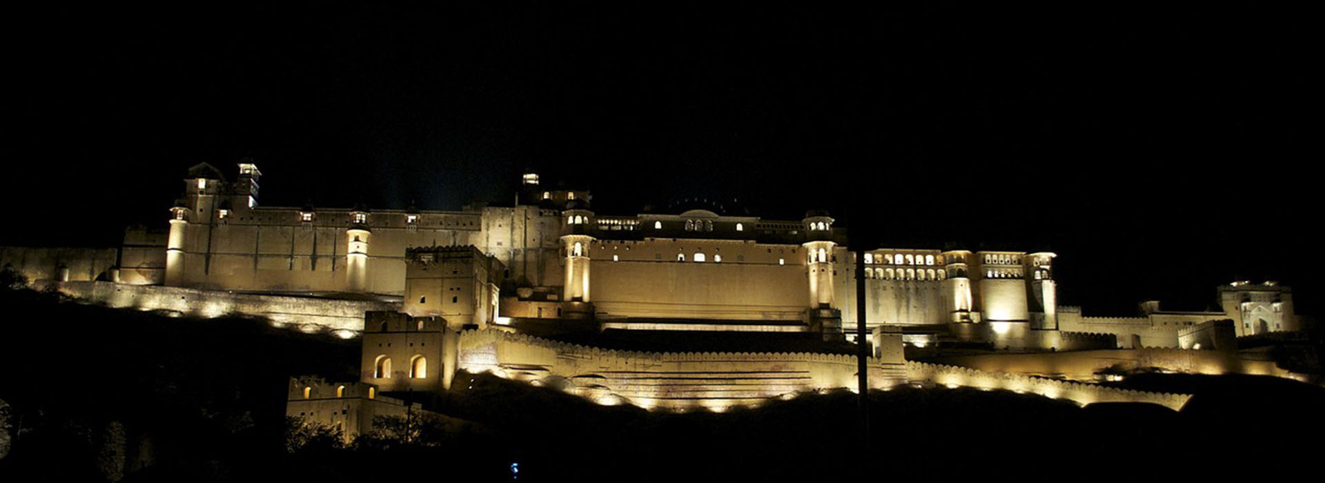 Jaipur-amber-fort