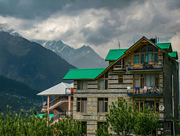 Manali