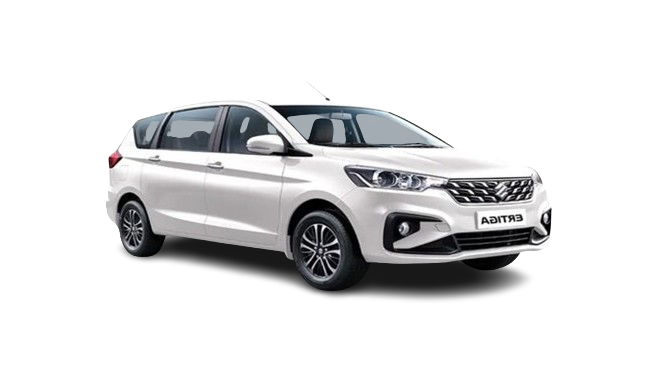 Ertiga
