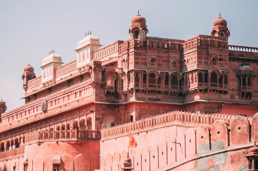 bikaner-rajasthan